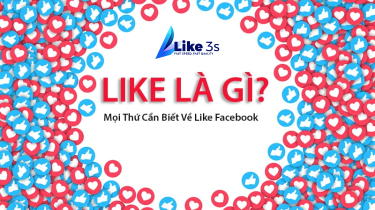Like và comment